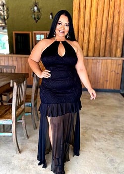 Layde Almeida